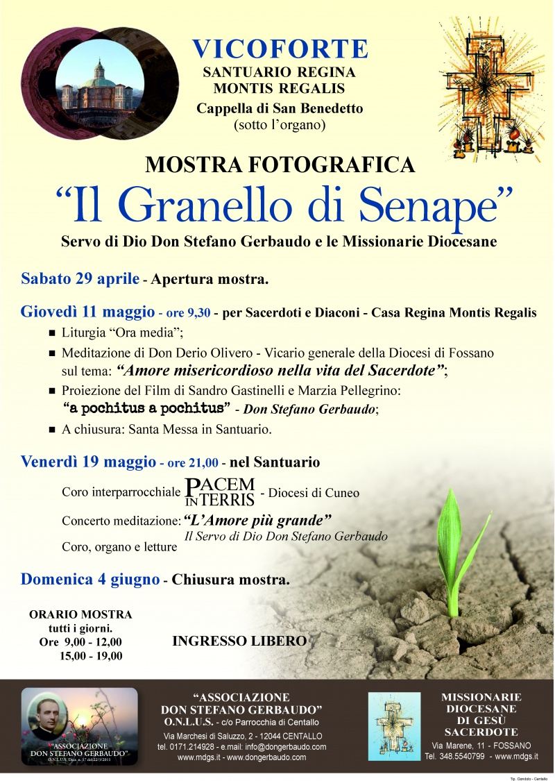 Don Gerbaudo News 24