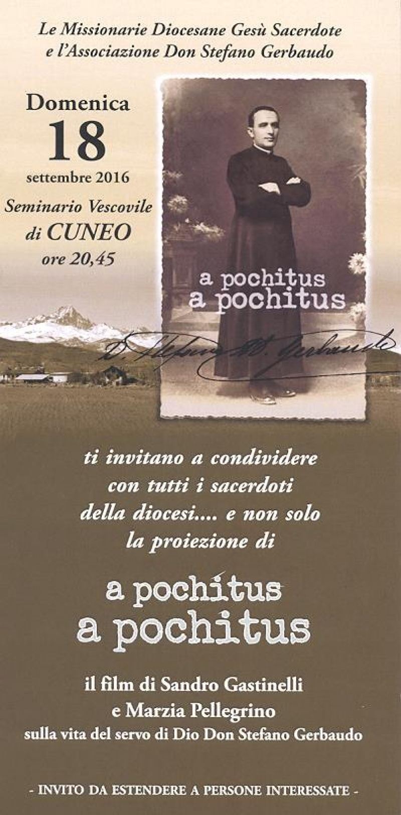 Don Gerbaudo News 26