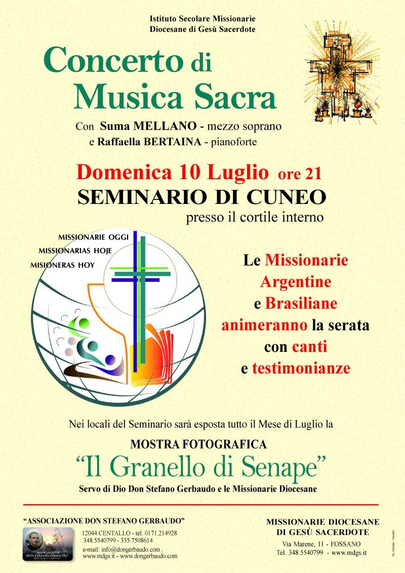 Don Gerbaudo News 31