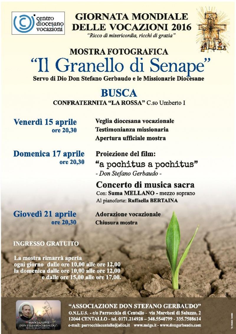 Don Gerbaudo News 32