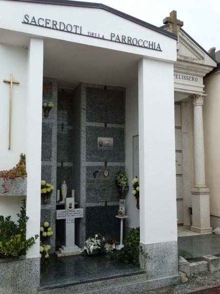 Gallery: 28 settembre 1950: da 69 anni nella luce di Dio - 1