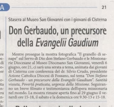 Gallery: Asti - Mostra recital - 3