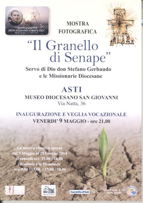 Gallery: Asti - Mostra recital - 6