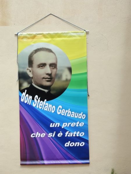 Gallery: Borghetto S. Spirito - mostra "Il Granello di Senape" - 2