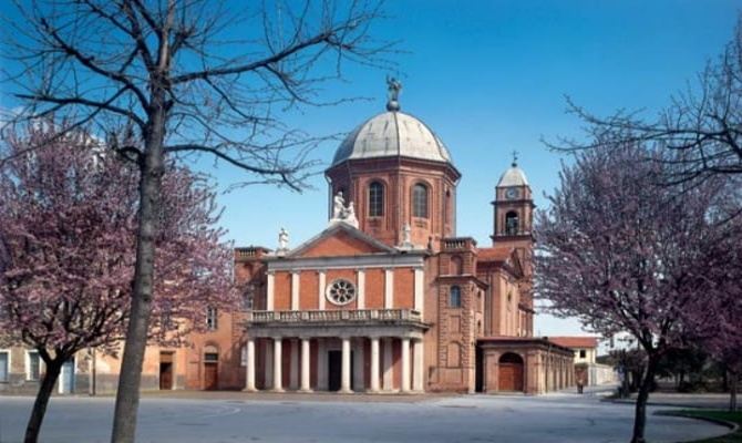 Gallery: CAMMINATA FOSSANO - CUSSANIO "sui passi di don Stefano"...per incontrare la Madre - 1