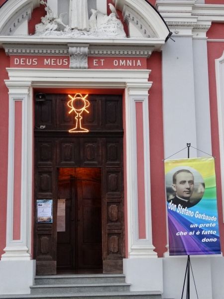 Gallery: Canale Alba - recital - 1