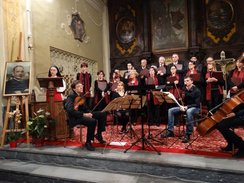 Gallery: Canale Alba - recital - 4