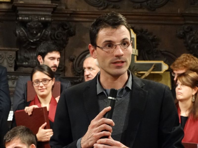 Gallery: Canale Alba - recital - 6