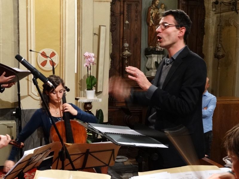 Gallery: Canale Alba - recital - 7