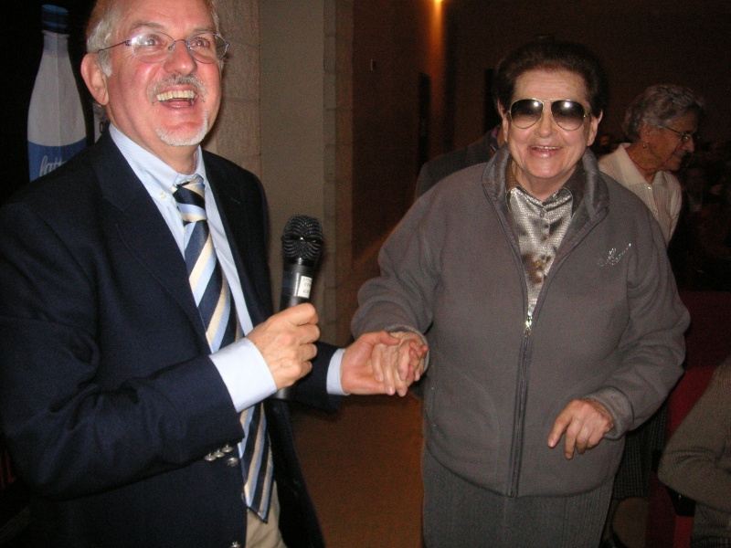 Gallery: Centallo - Mostra "Il granello di senape" apertura - 4