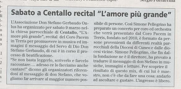 Gallery: Centallo - Recital - 1