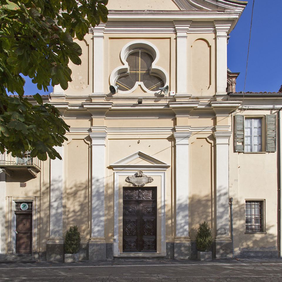 Gallery: CENTALLO: RIFLESSIONI E PREGHIERE PER I 110 ANNI DI DON STEFANO GERBAUDO  - 1
