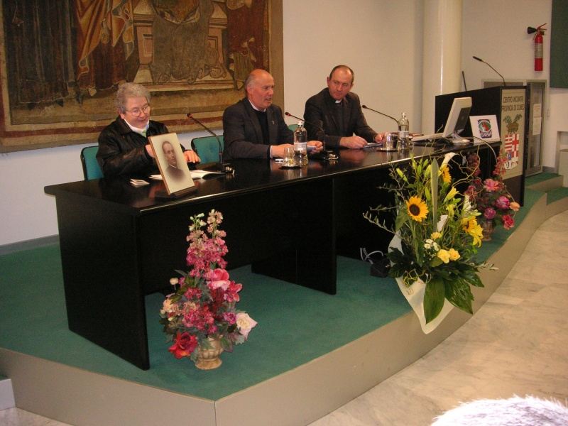 Gallery: Cuneo - Mostra "Il granello di senape" - 1