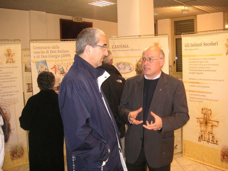 Gallery: Cuneo - Mostra "Il granello di senape" - 10