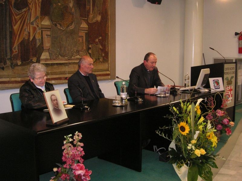 Gallery: Cuneo - Mostra "Il granello di senape" - 2