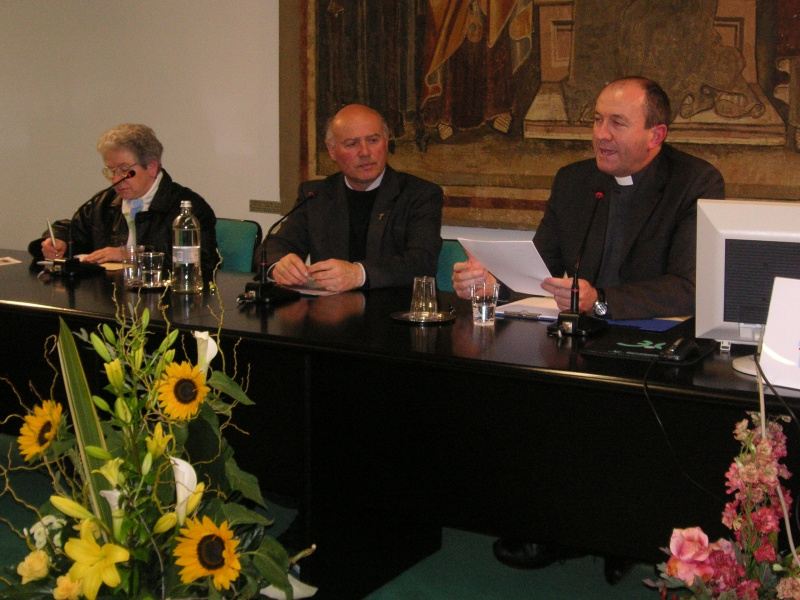 Gallery: Cuneo - Mostra "Il granello di senape" - 3