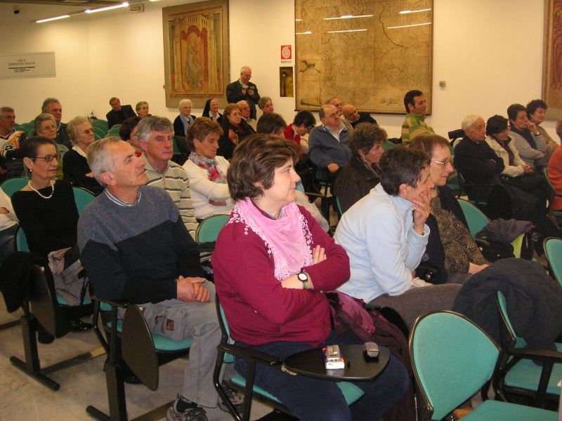 Gallery: Cuneo - Mostra "Il granello di senape" - 4