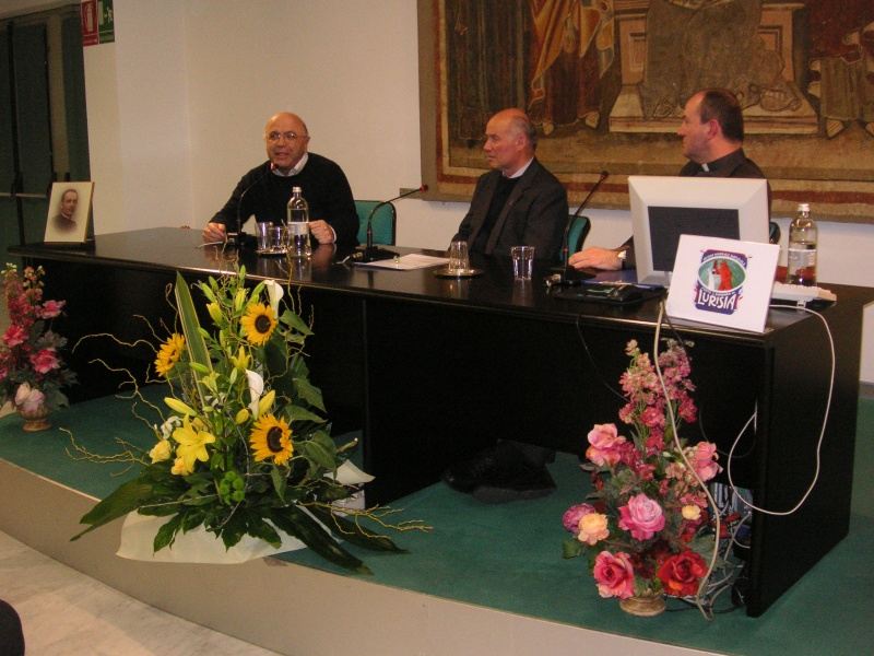 Gallery: Cuneo - Mostra "Il granello di senape" - 5