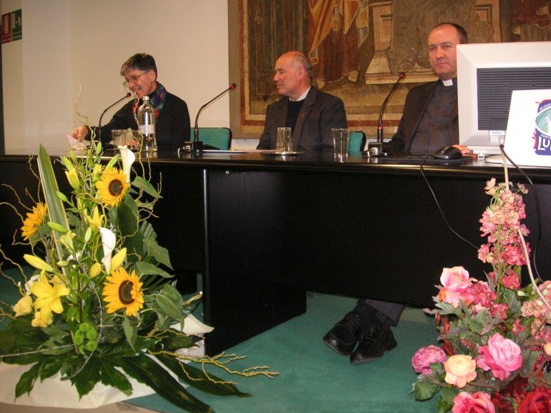 Gallery: Cuneo - Mostra "Il granello di senape" - 6