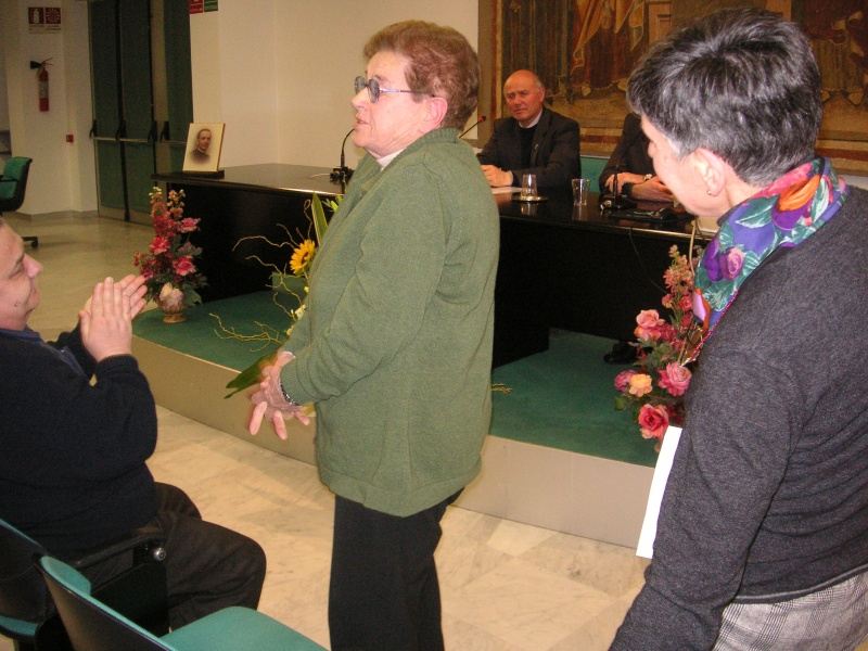 Gallery: Cuneo - Mostra "Il granello di senape" - 7