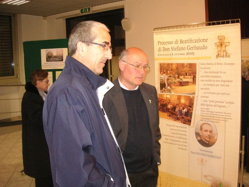 Gallery: Cuneo - Mostra "Il granello di senape" - 8