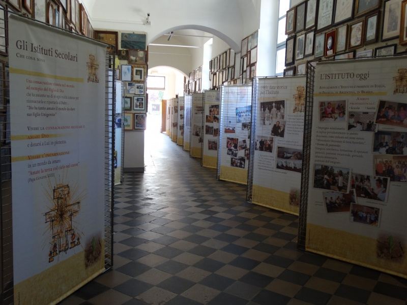 Gallery: Cussanio - Convegno e mostra - 2