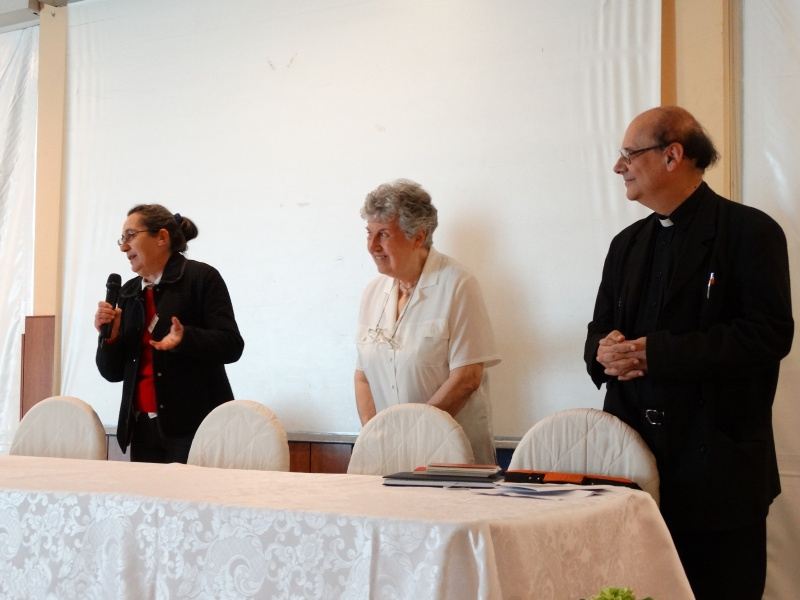 Gallery: Cussanio - Convegno e mostra - 4