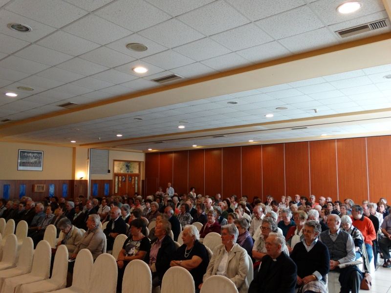 Gallery: Cussanio - Convegno e mostra - 5