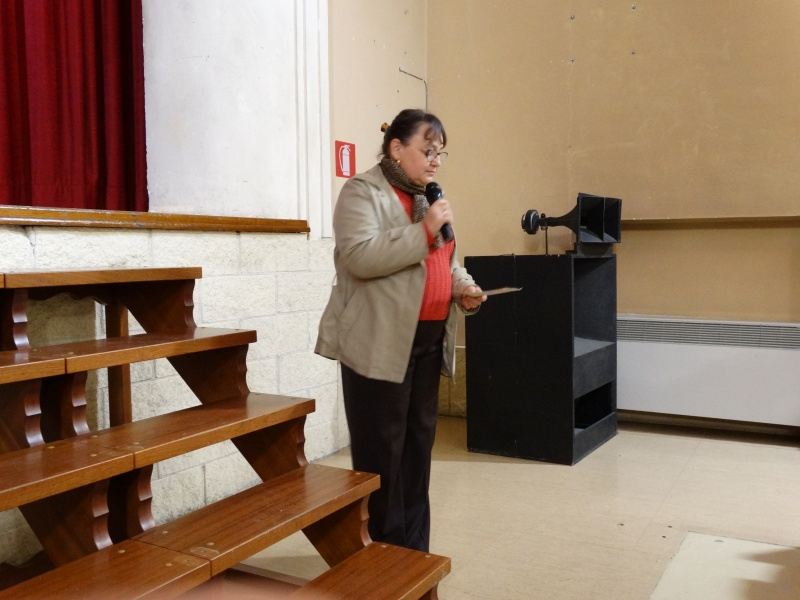 Gallery: FILODRAMMATICA DON BOSCO "...e apres quaicos sarà ! " - 2