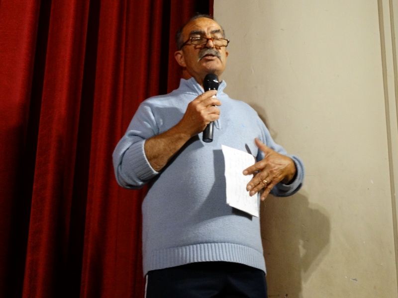 Gallery: FILODRAMMATICA DON BOSCO "...e apres quaicos sarà ! " - 3