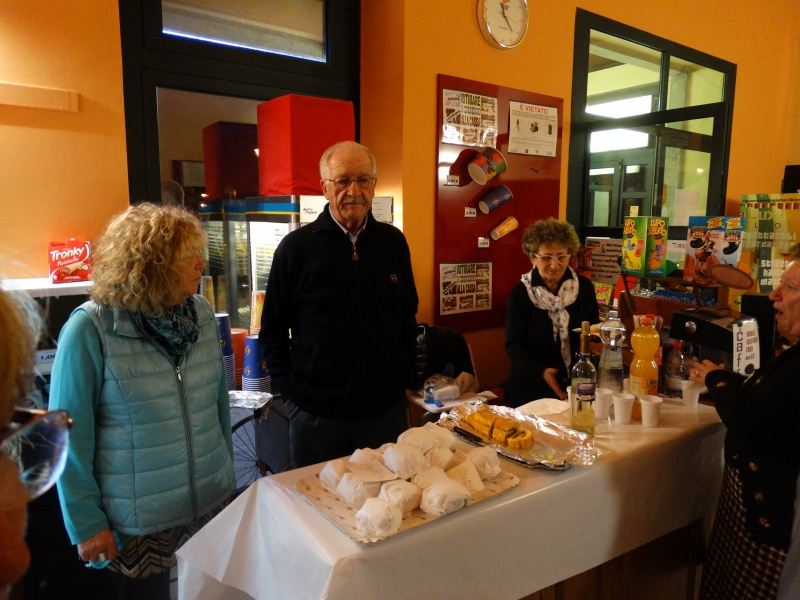 Gallery: FILODRAMMATICA DON BOSCO "...e apres quaicos sarà ! " - 7