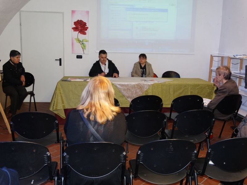 Gallery: Fossano - Libri e rose - 3