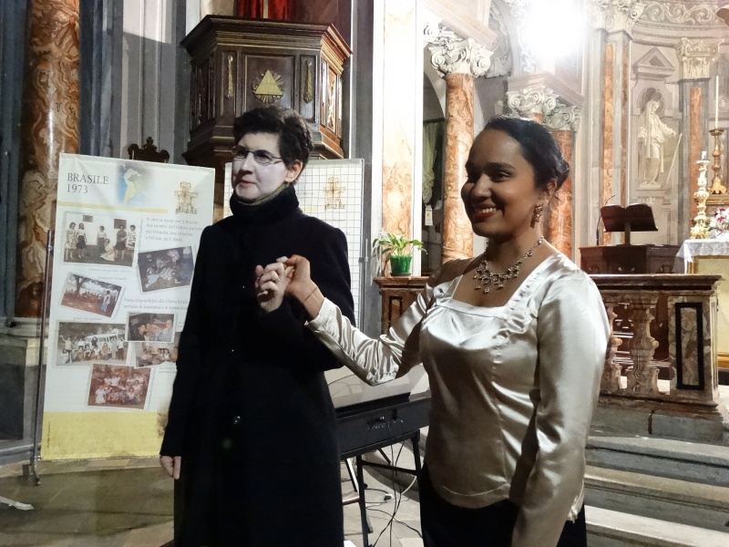 Gallery: mostra fotografica "Il Granello di Senape" a Cuneo - 10