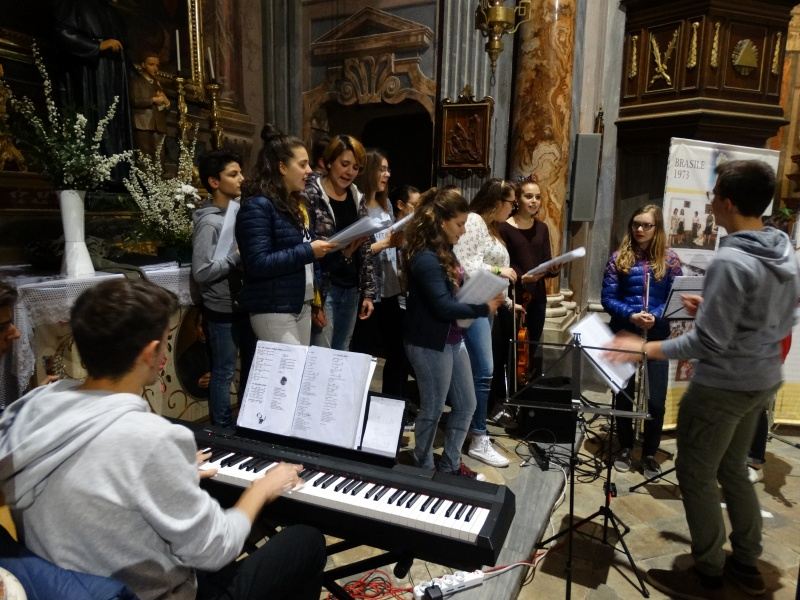 Gallery: mostra fotografica "Il Granello di Senape" a Cuneo - 2