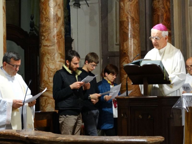 Gallery: mostra fotografica "Il Granello di Senape" a Cuneo - 3