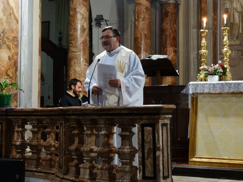 Gallery: mostra fotografica "Il Granello di Senape" a Cuneo - 4