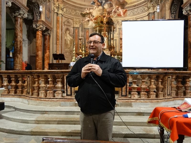 Gallery: mostra fotografica "Il Granello di Senape" a Cuneo - 5