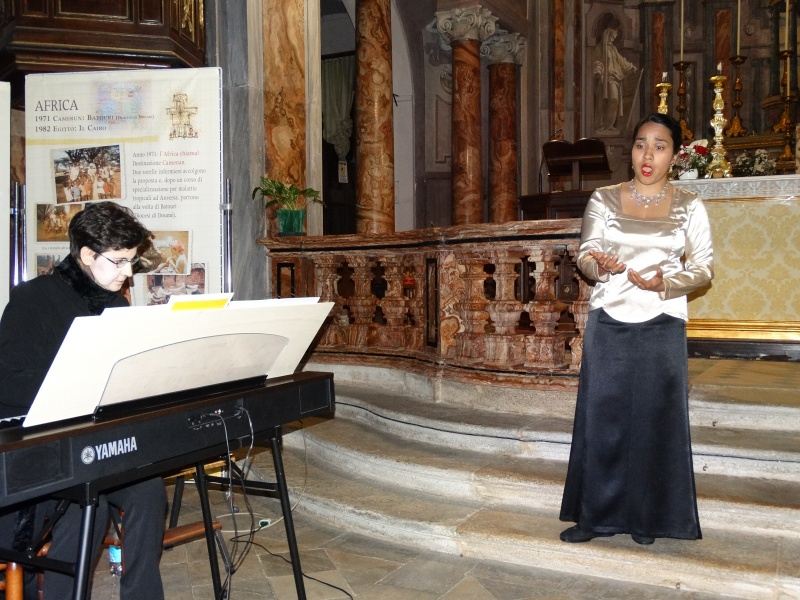 Gallery: mostra fotografica "Il Granello di Senape" a Cuneo - 6