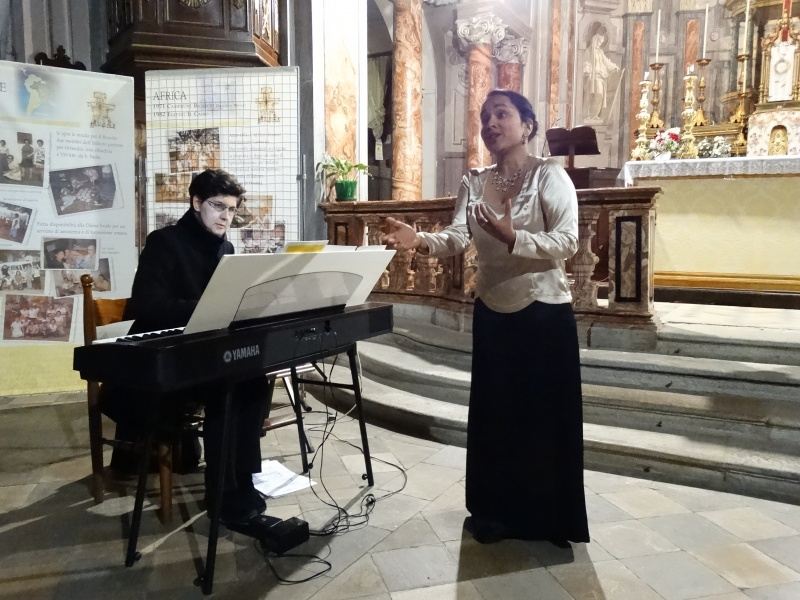 Gallery: mostra fotografica "Il Granello di Senape" a Cuneo - 8