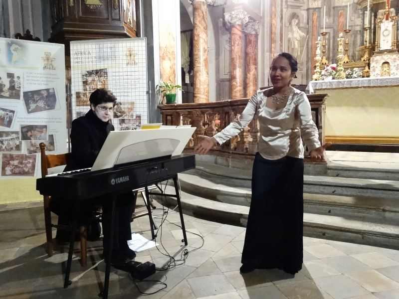 Gallery: mostra fotografica "Il Granello di Senape" a Cuneo - 9