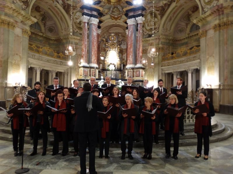 Gallery: Mostra fotografica "Il Granello di Senape" Servo di Dio Don Stefano Gerbaudo - 2