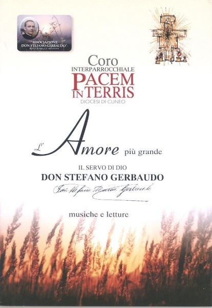 Gallery: Mostra fotografica "Il Granello di Senape" Servo di Dio Don Stefano Gerbaudo - 3