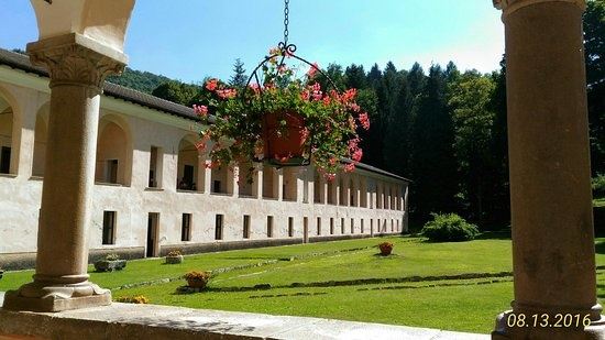 Gallery: Servo di Dio DON STEFANO GERBAUDO. mostra fotografica, concerto musica sacra, filmato - 1