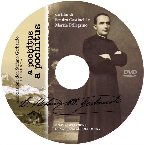 Gallery: Servo di Dio DON STEFANO GERBAUDO. mostra fotografica, concerto musica sacra, filmato - 4