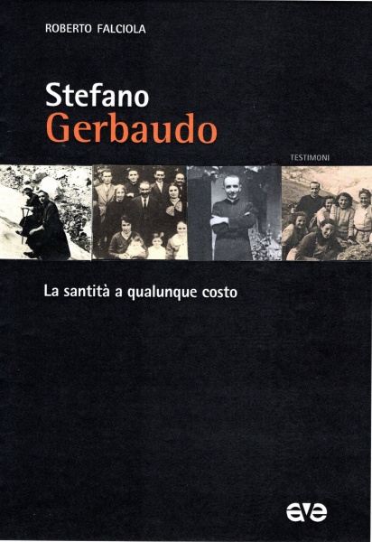 Gallery: "Stefano GERBAUDO - La santità a qualunque costo" di Roberto Falciola - 1