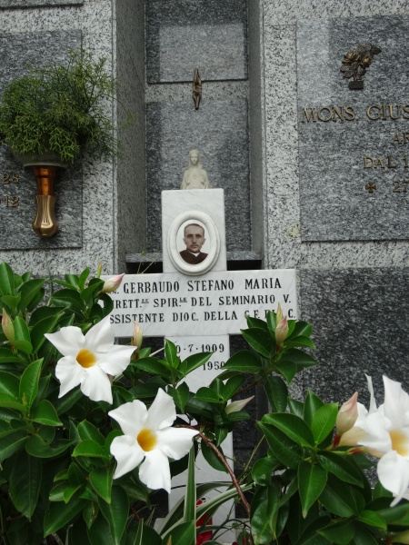 Gallery: Sulle orme del "Padre" - 1