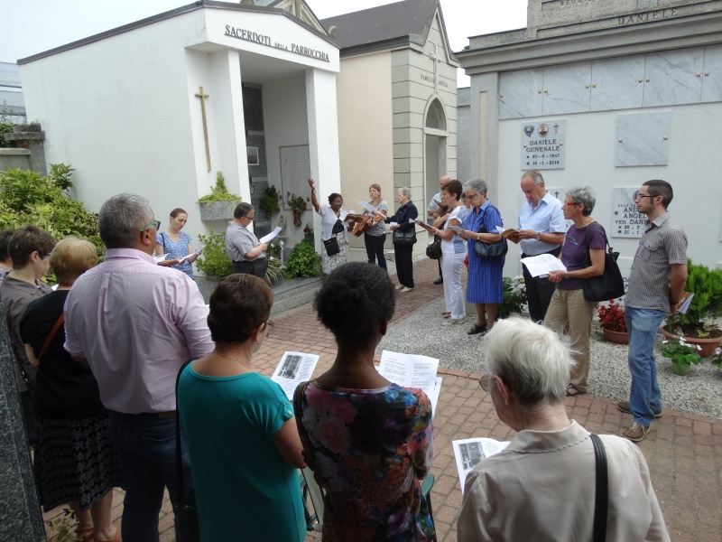 Gallery: Sulle orme del "Padre" - 2