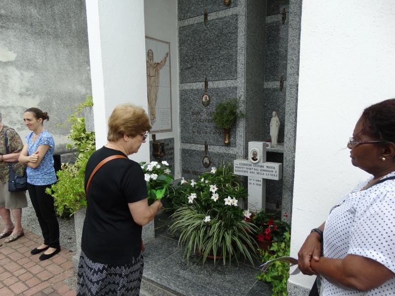 Gallery: Sulle orme del "Padre" - 3