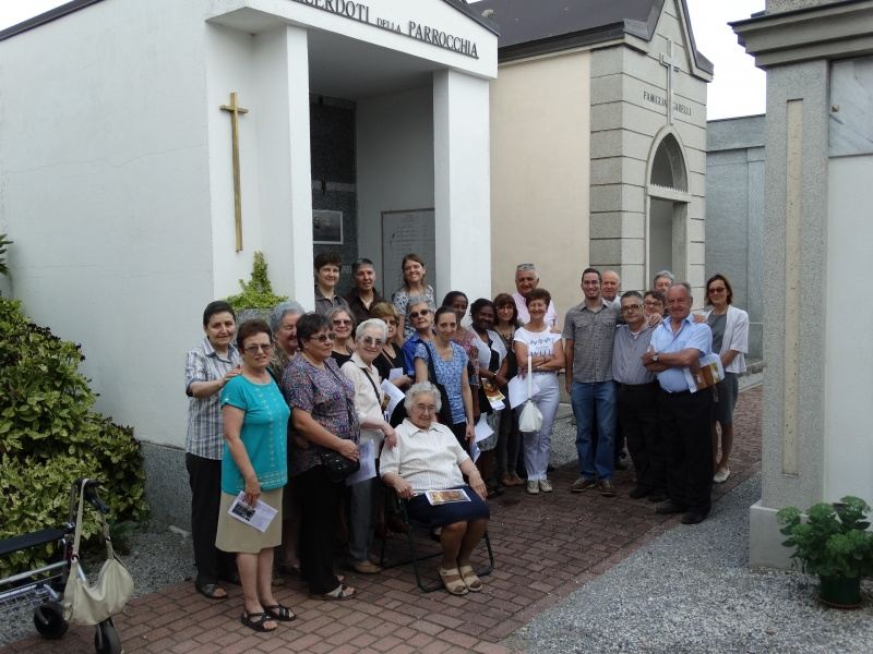 Gallery: Sulle orme del "Padre" - 5