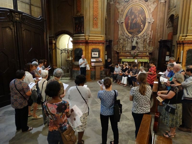 Gallery: Sulle orme del "Padre" - 6